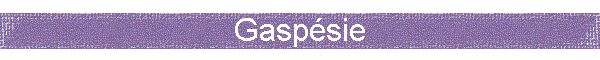 Gasp�sie